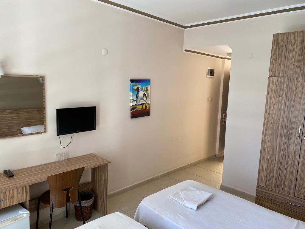 STANDART ROOM LAND VIEW