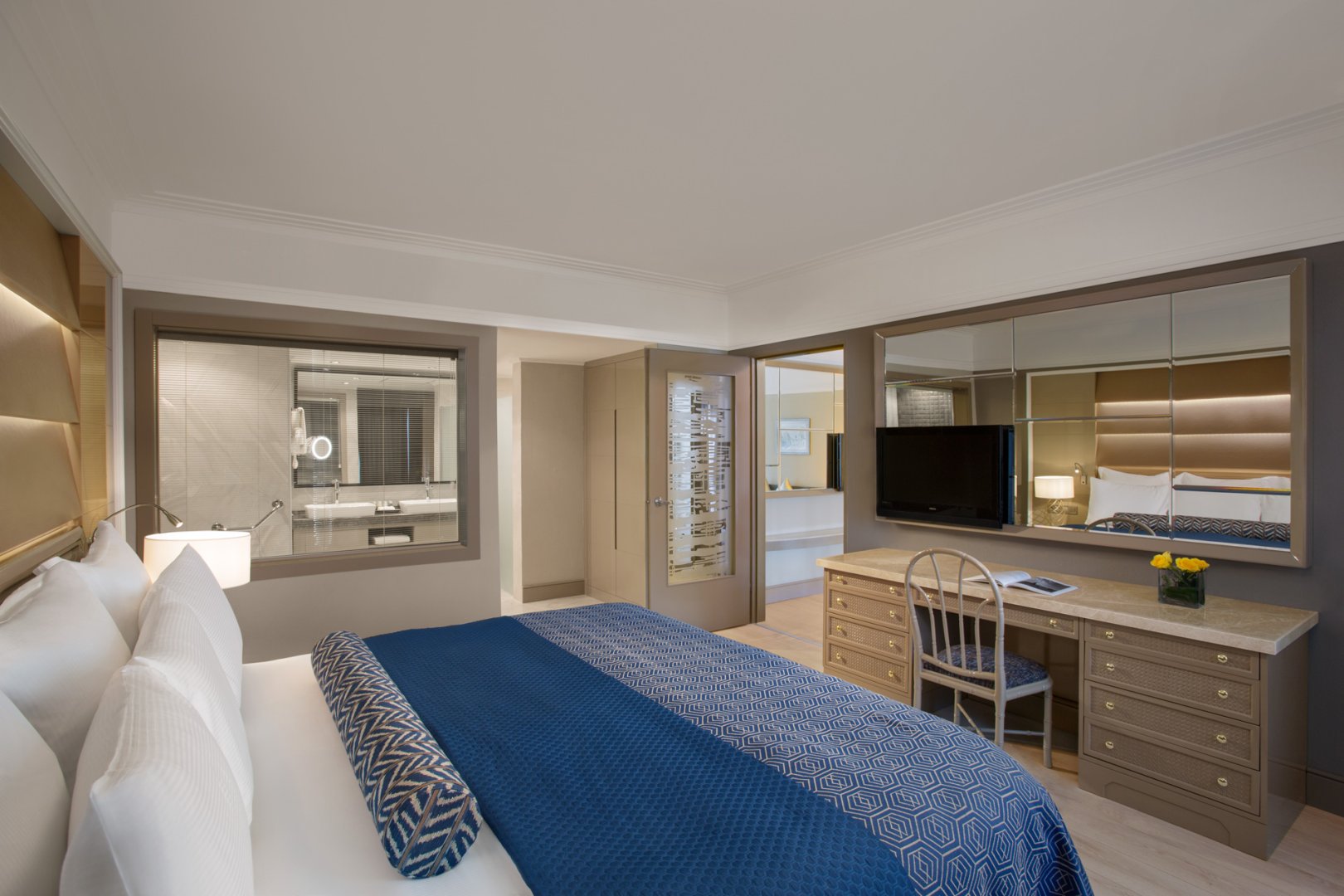 FAMILY SUITE MAIN BUILDING 