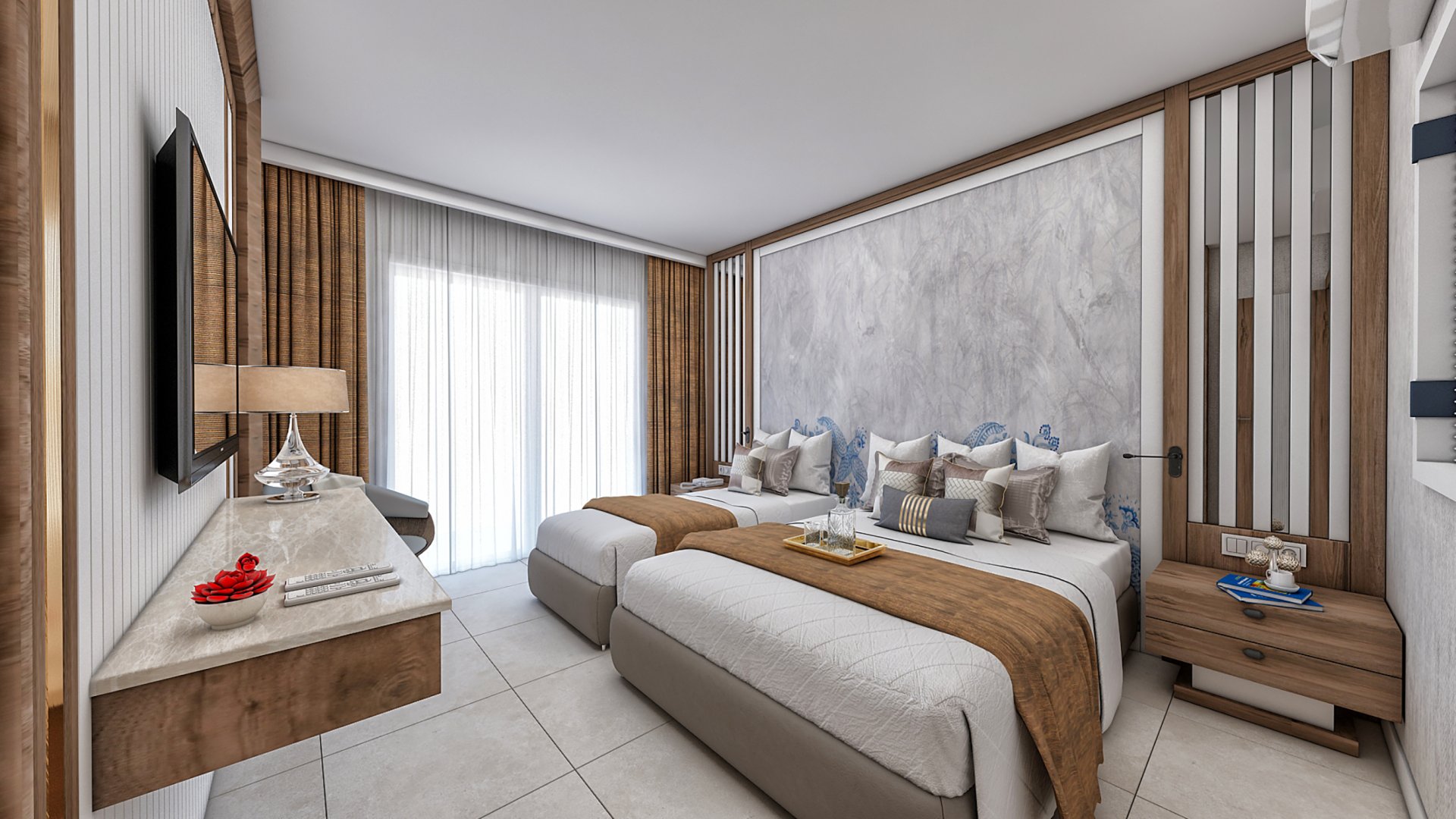 FAMILY SELECT SIDE SEAVIEW 