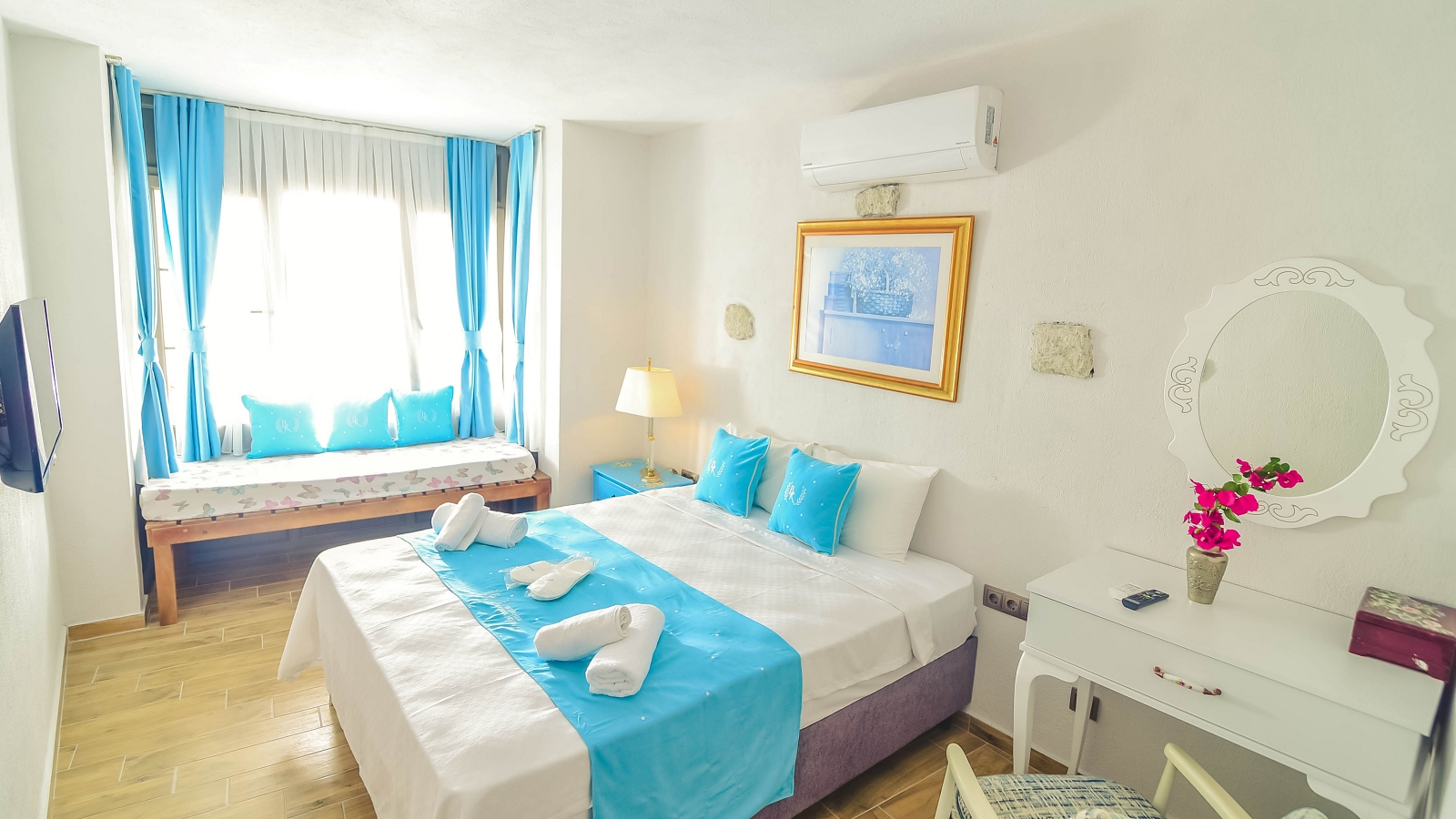 Superior Triple Room