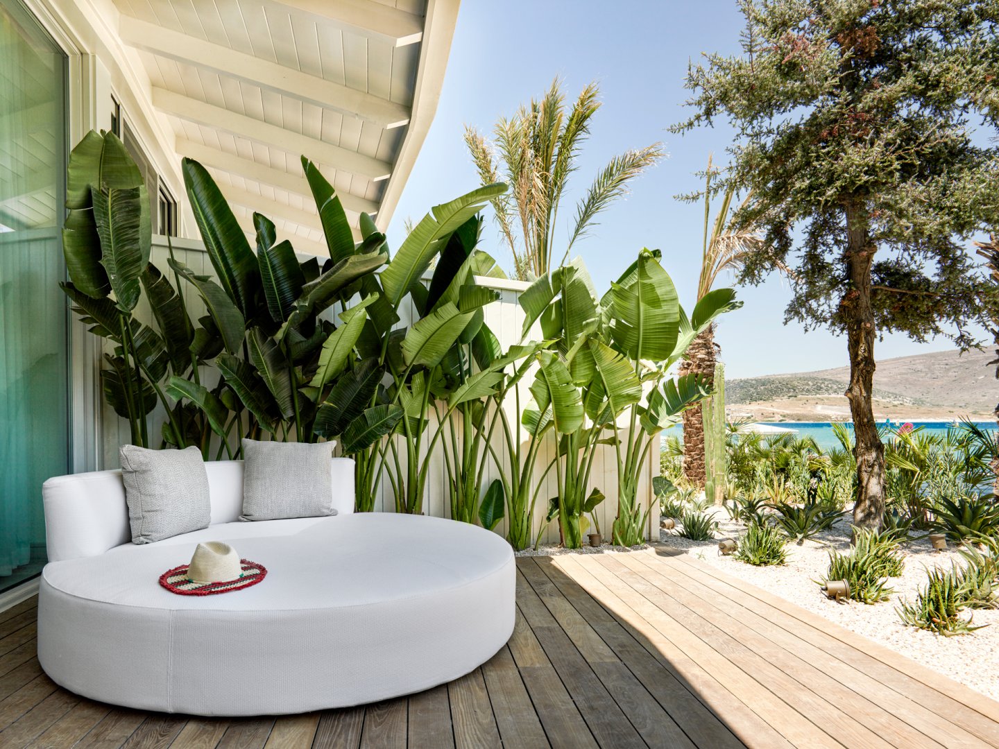 The Beach House Sea Terrace(Adult Only)