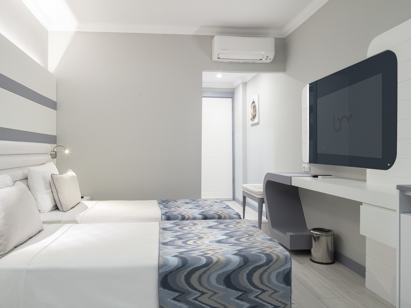 economy standard room