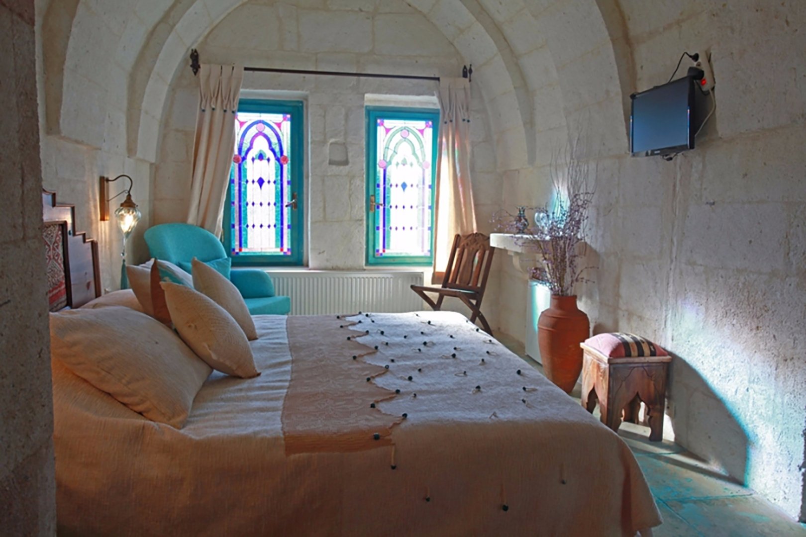 Ezo Hanim Standart Oda