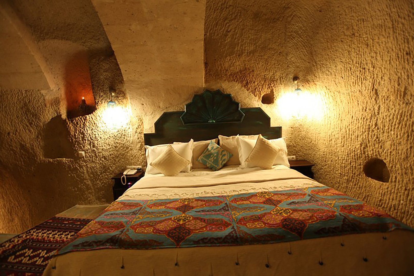 Hale Hanim Standart Oda