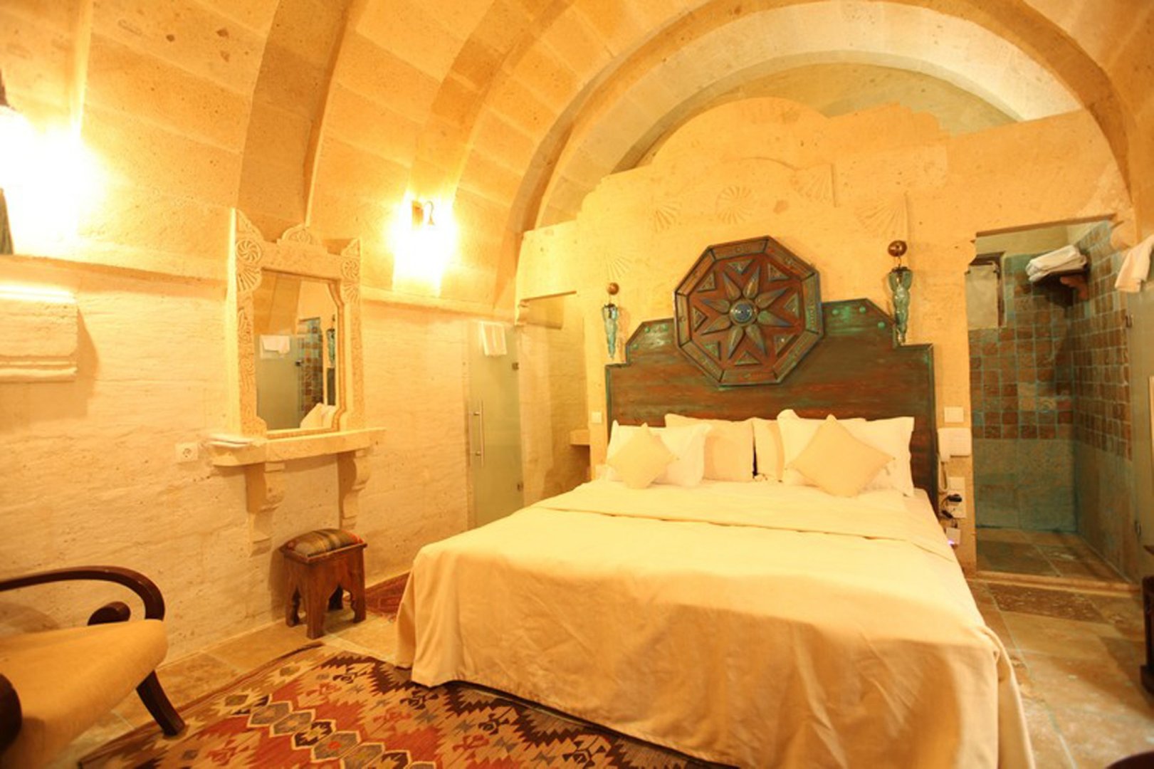 Deluxe Oda Ipek Hanim