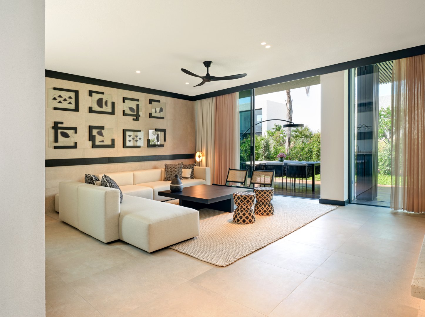 Residence Premium 2+1 B/C