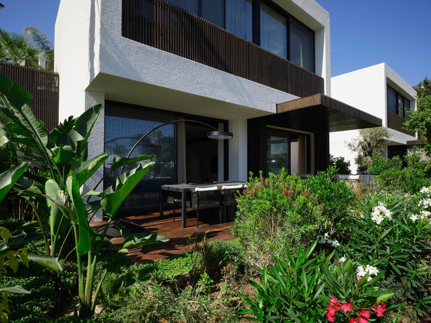 Residence Prestige 3+1 Deniz tarafı