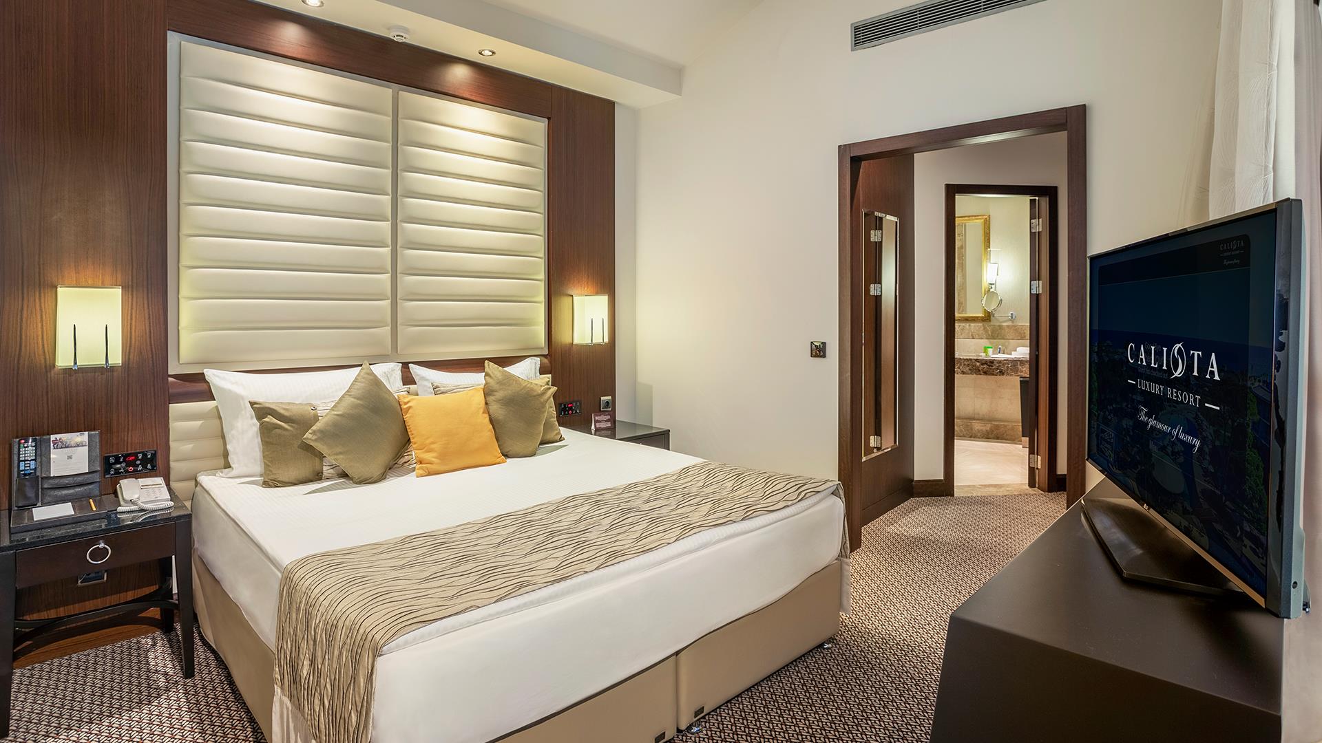 Family Room Second Block 