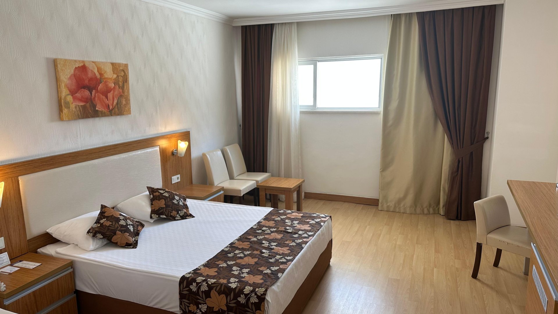 ECO ROOM WITHOUT BALCONY