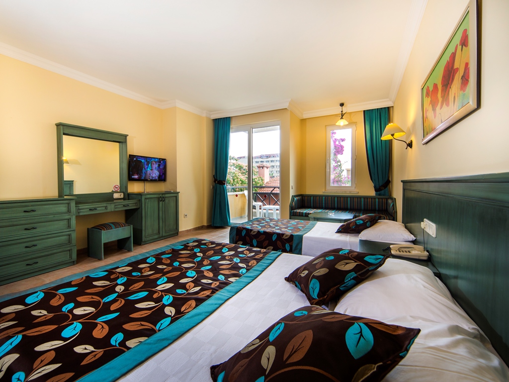 STANDART LAERGE ROOM