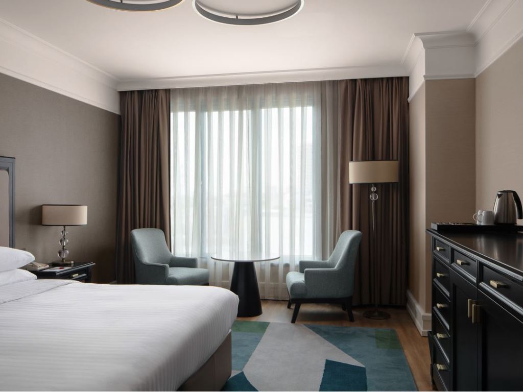 SUPERIOR SEA VIEW ROOM SINGLE USE 