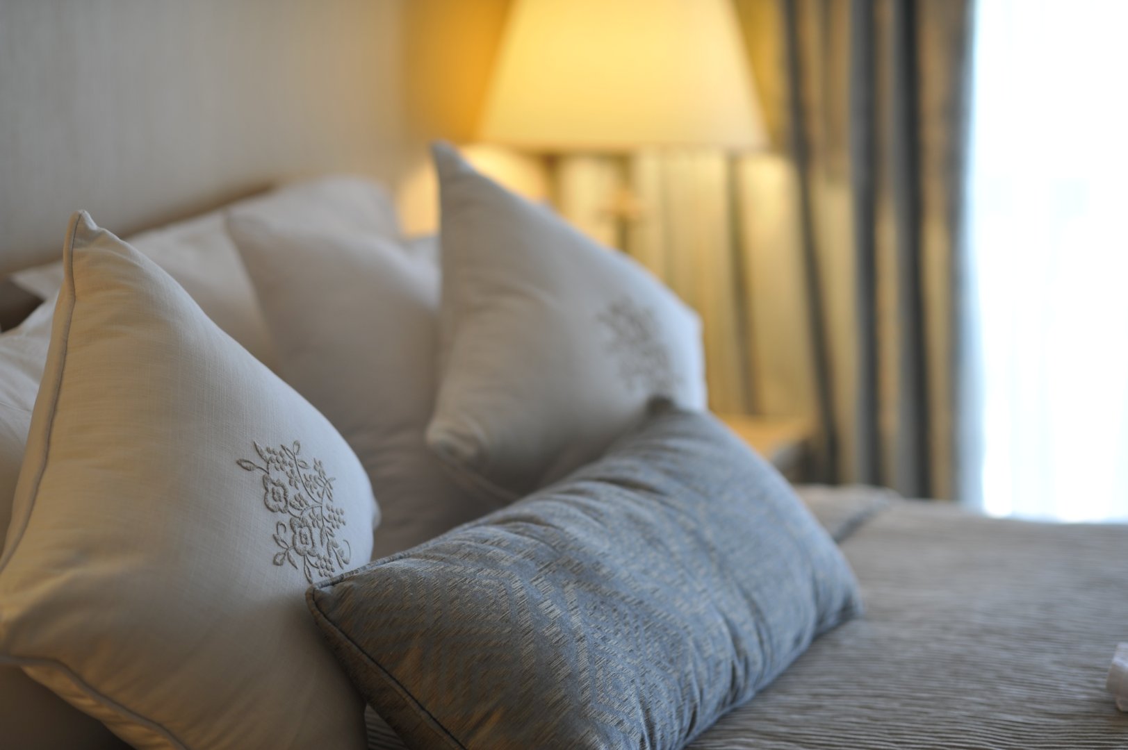 ONE BEDROOM DELUX VILLA 