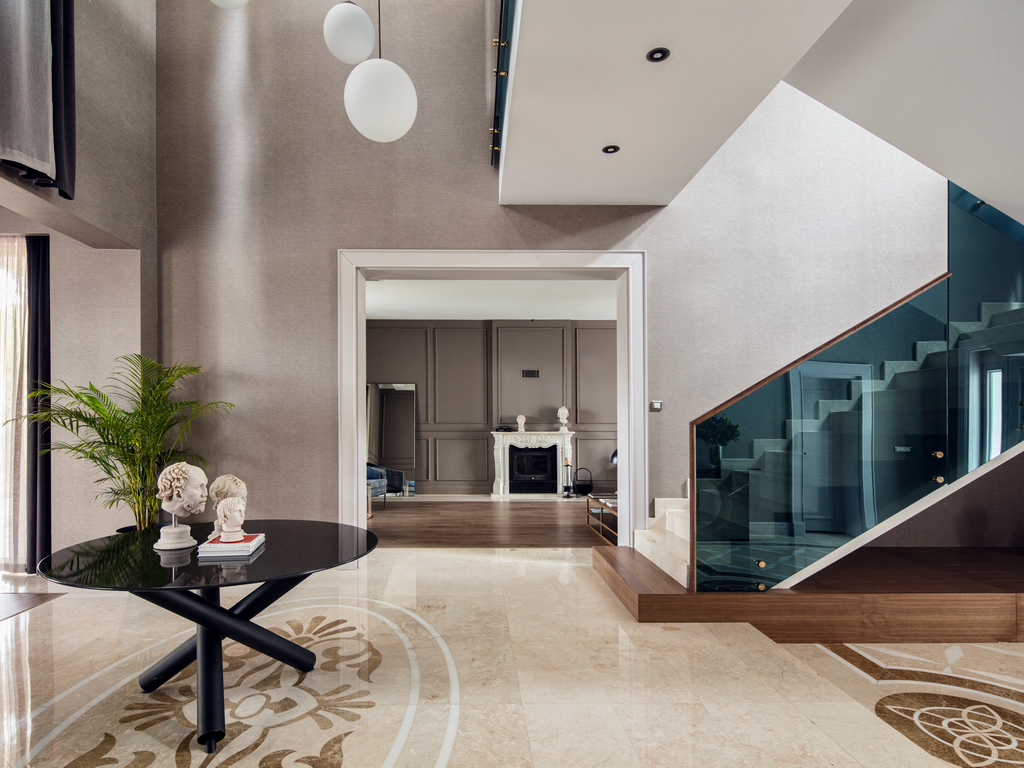 Albatross Villa 3 Bedrooms