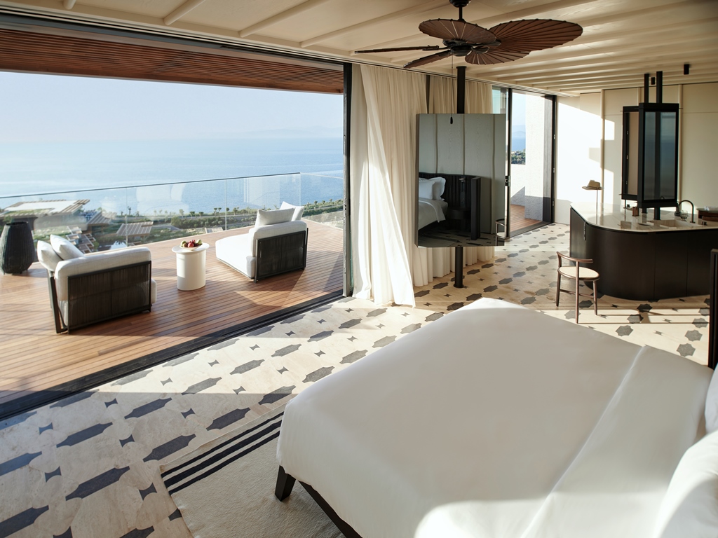 Hill Villa – 4 Bedrooms