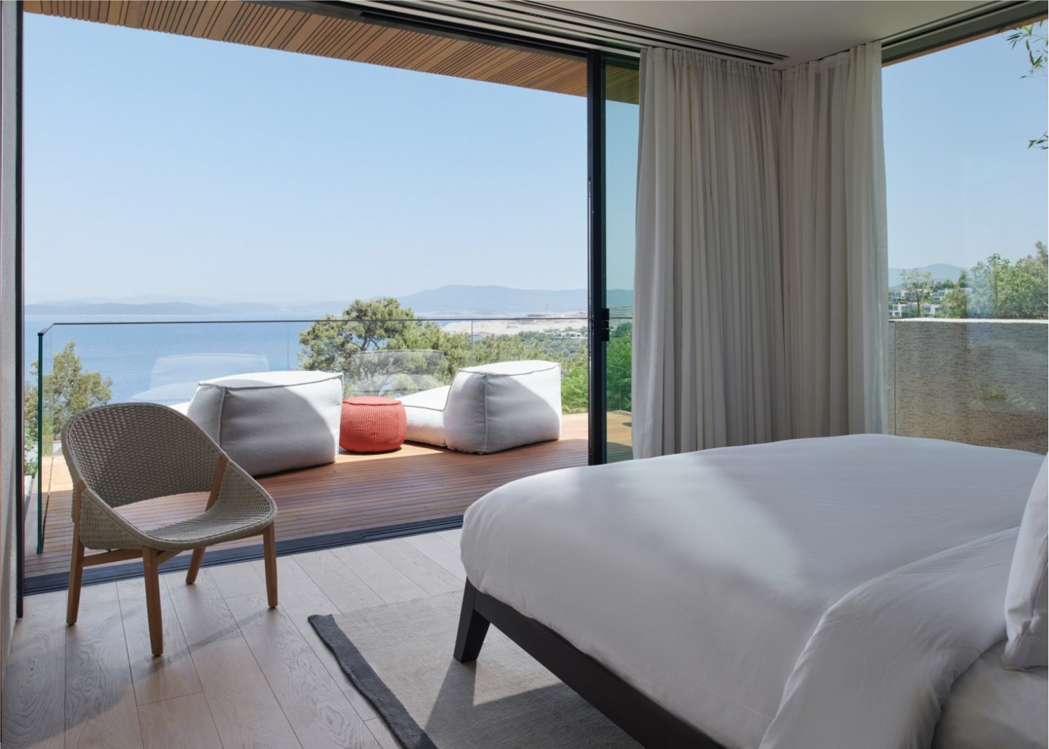 Presidential Hill Villa 5 Bedrooms