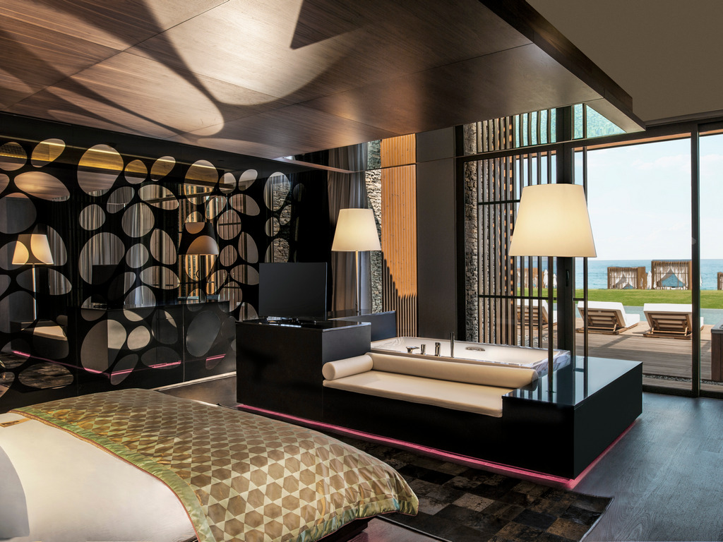 BEACH VILLA 3 BEDROOMS