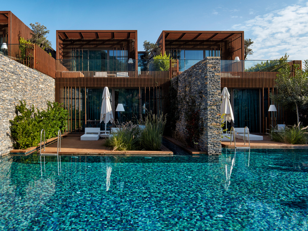 MAXX LAGUNA DUPLEX 3 BEDROOMS