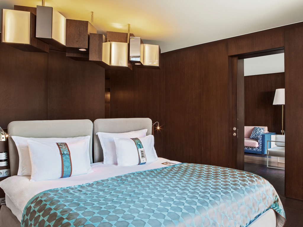 MAXX LAGUNA VILLA 1 BEDROOM