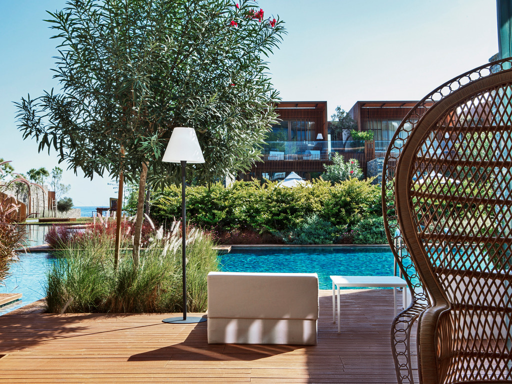 MAXX LAGUNA DUPLEX VILLA 2 BEDROOMS