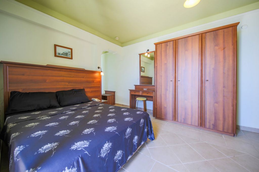 SUITE ROOM 2+2 CHILDFRIENDLY