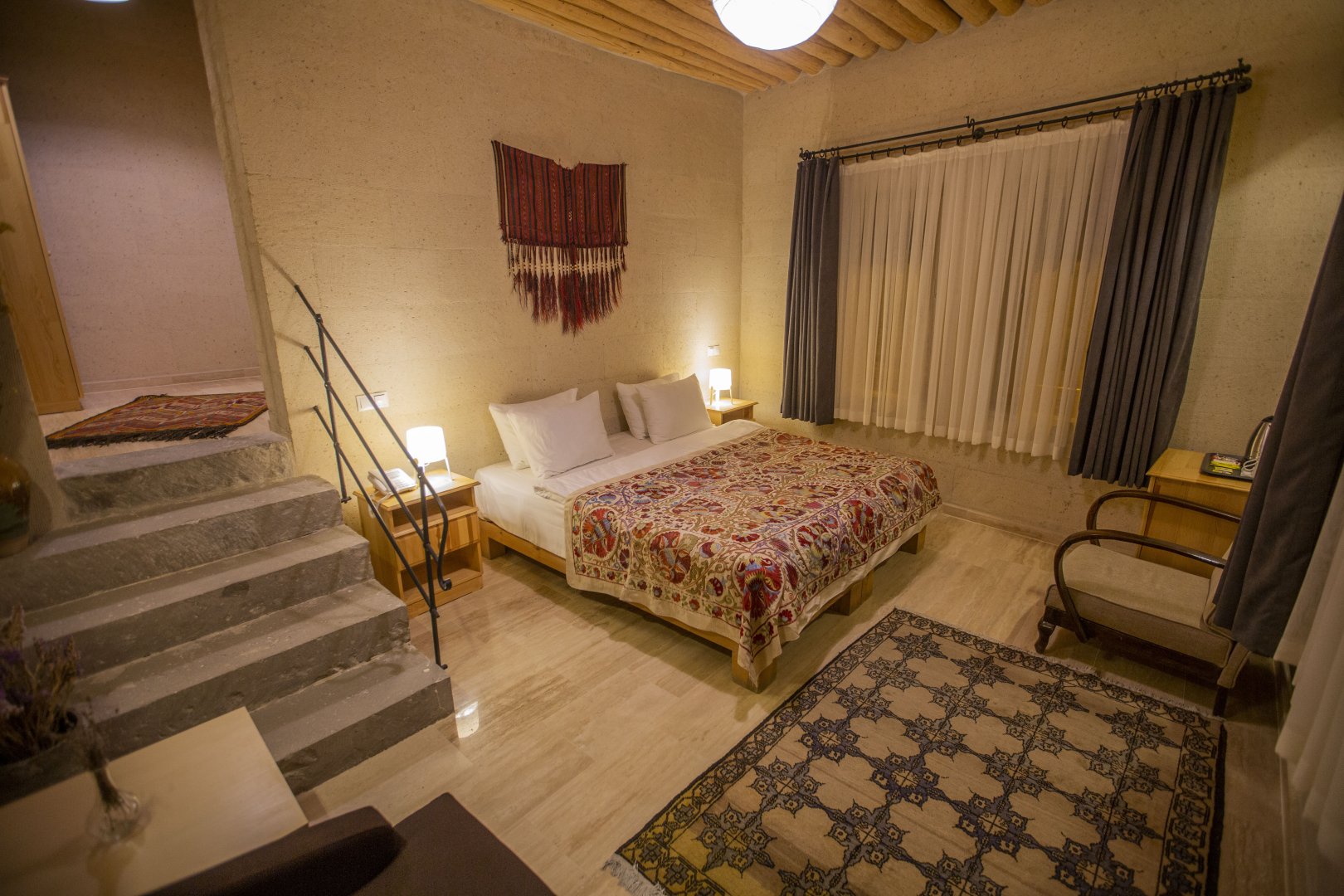 Special Standart Room 