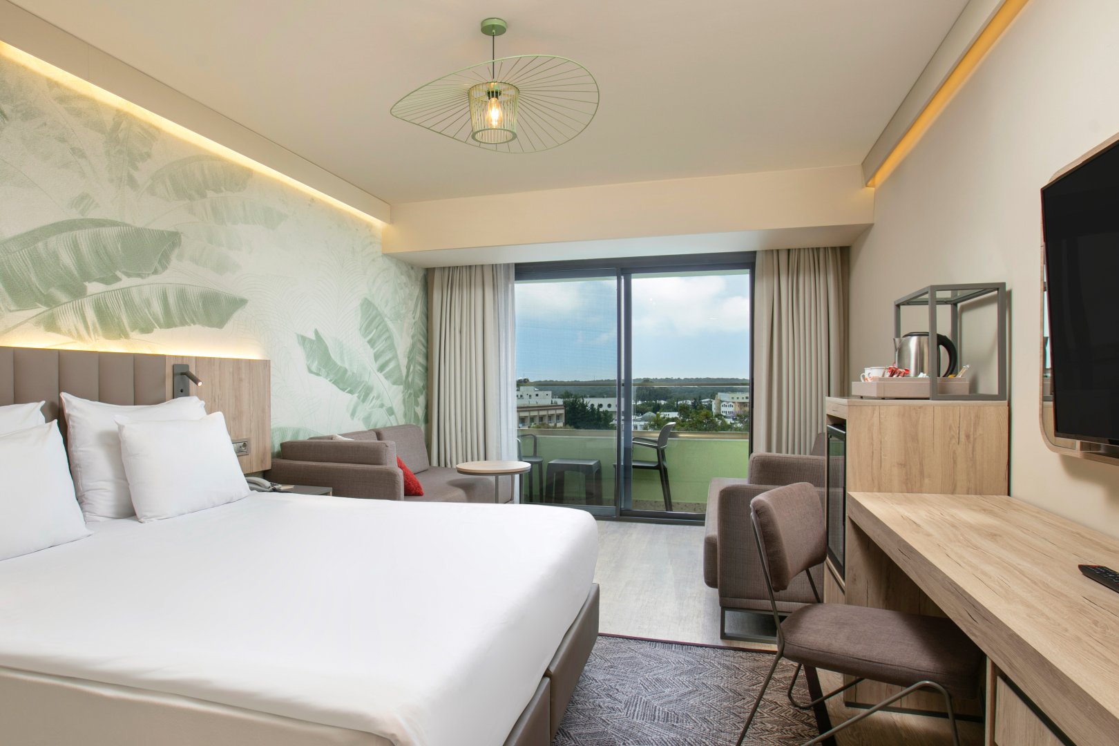 Comfort Standard Room