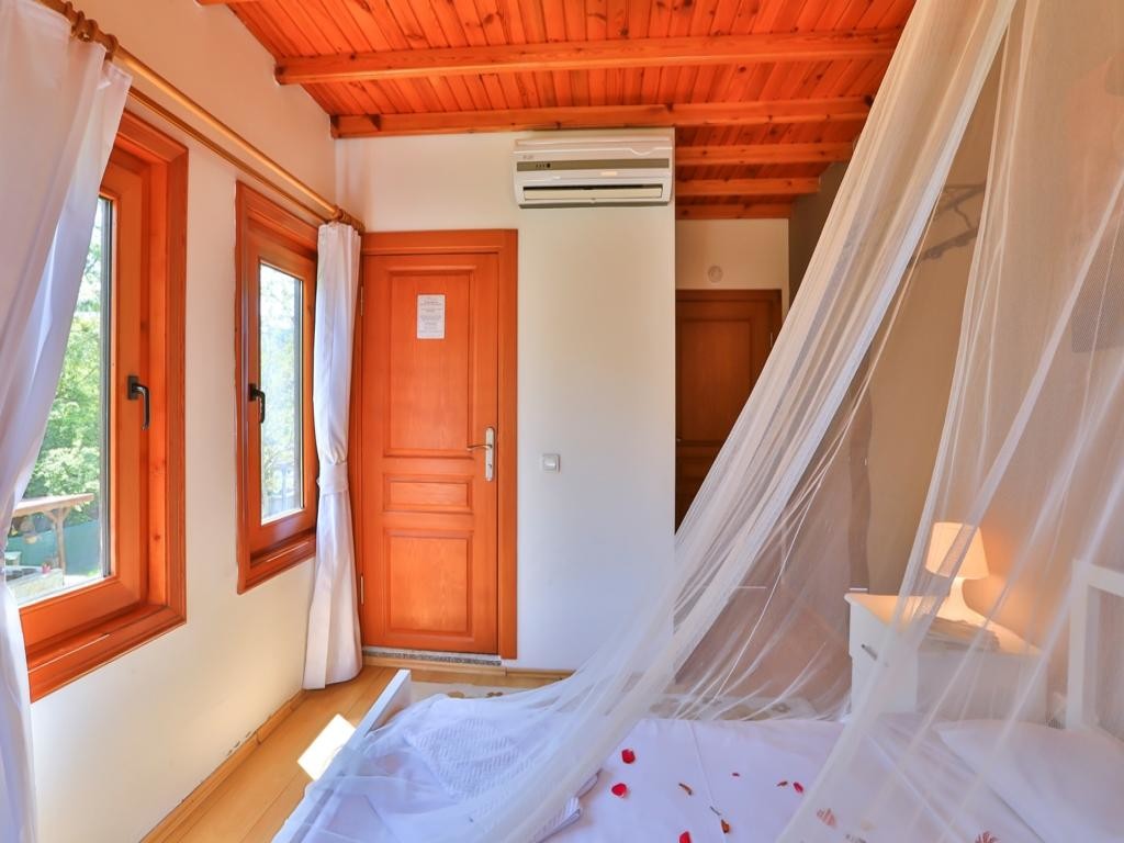 Standart Çift Kişilik Oda 