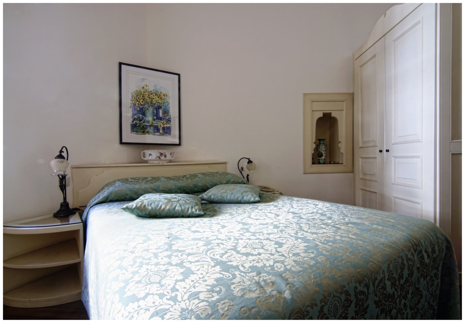 Single Standard Room