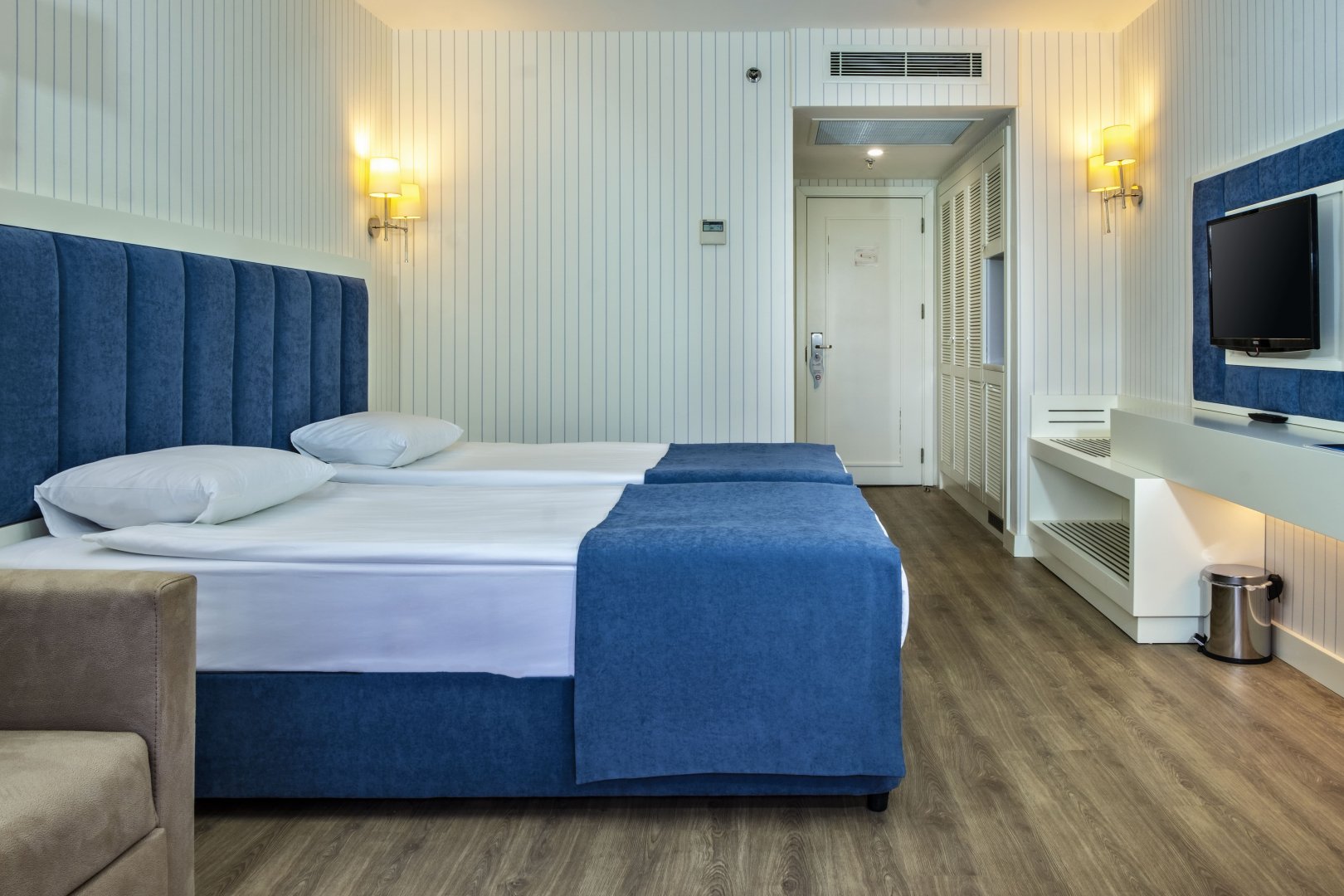 ECO ROOM ( NON VIEWMAIN BUIL.)