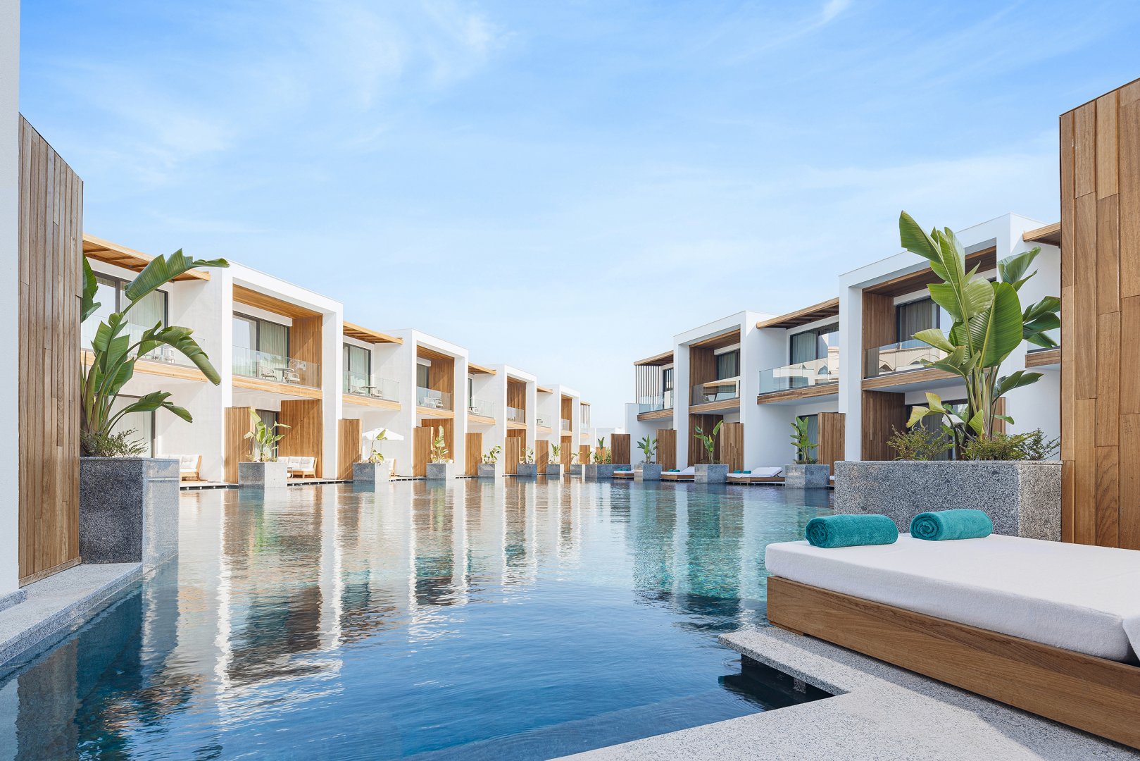 Bohemia Dublex Suite