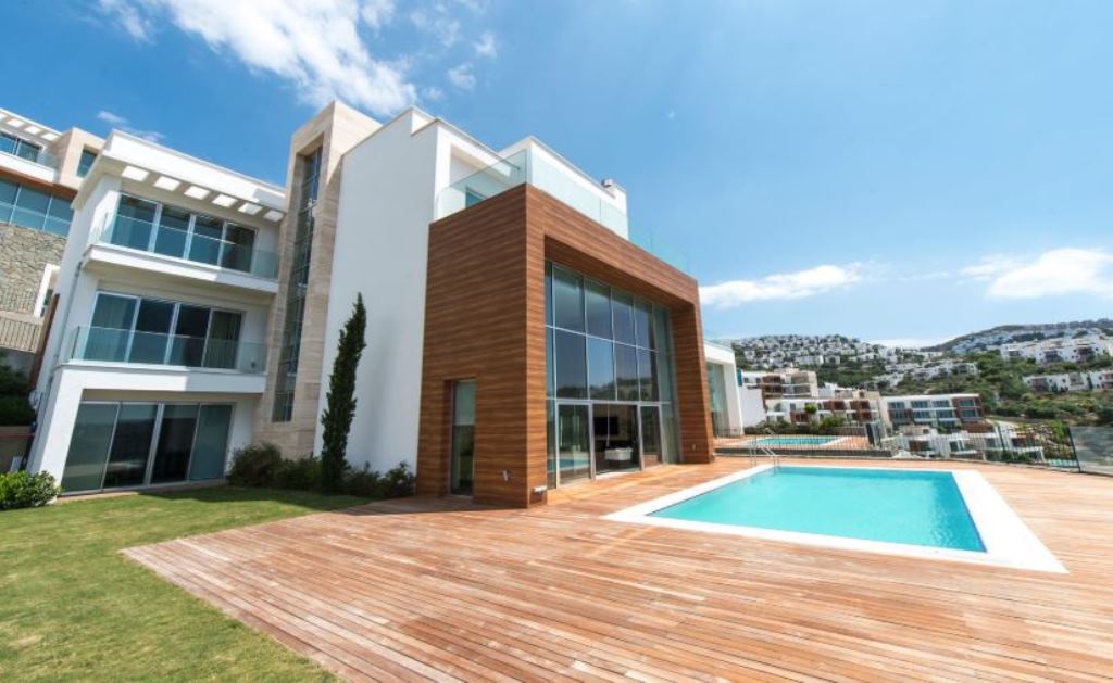 Royal villa with Private Pool