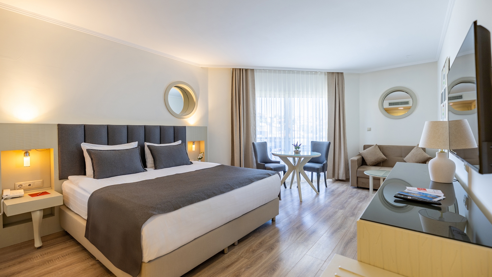 Superior Family Corner