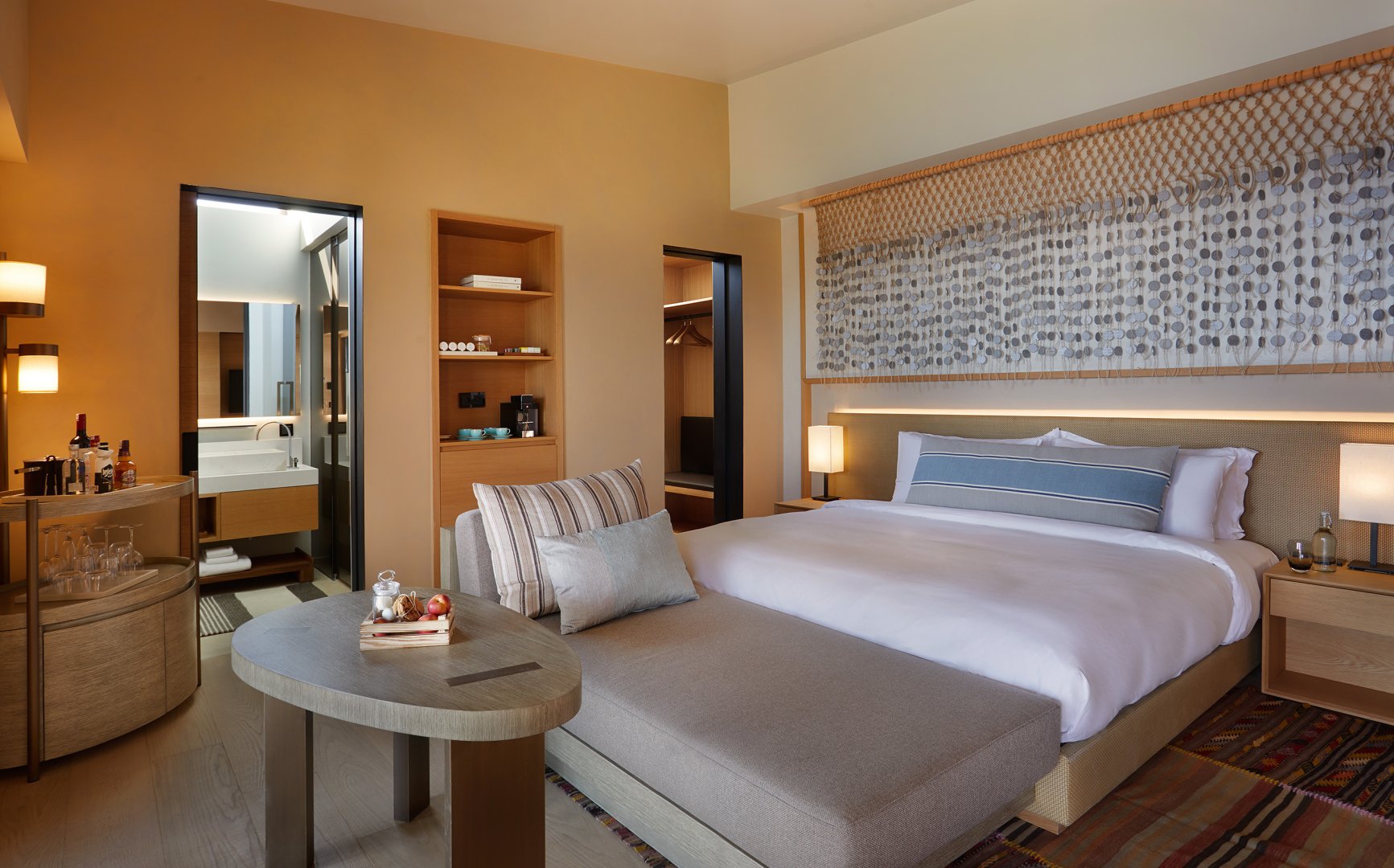 Ridge Terrace Family Sea View