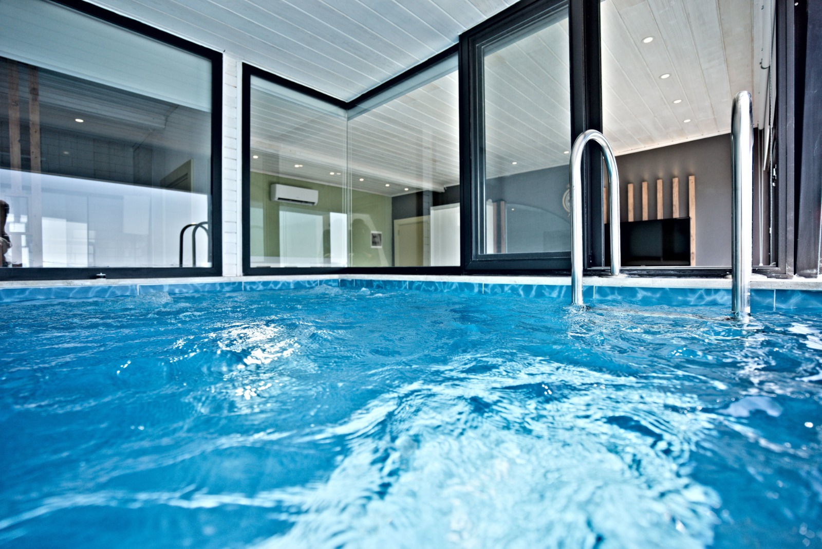 Havuzlu Superıor Oda