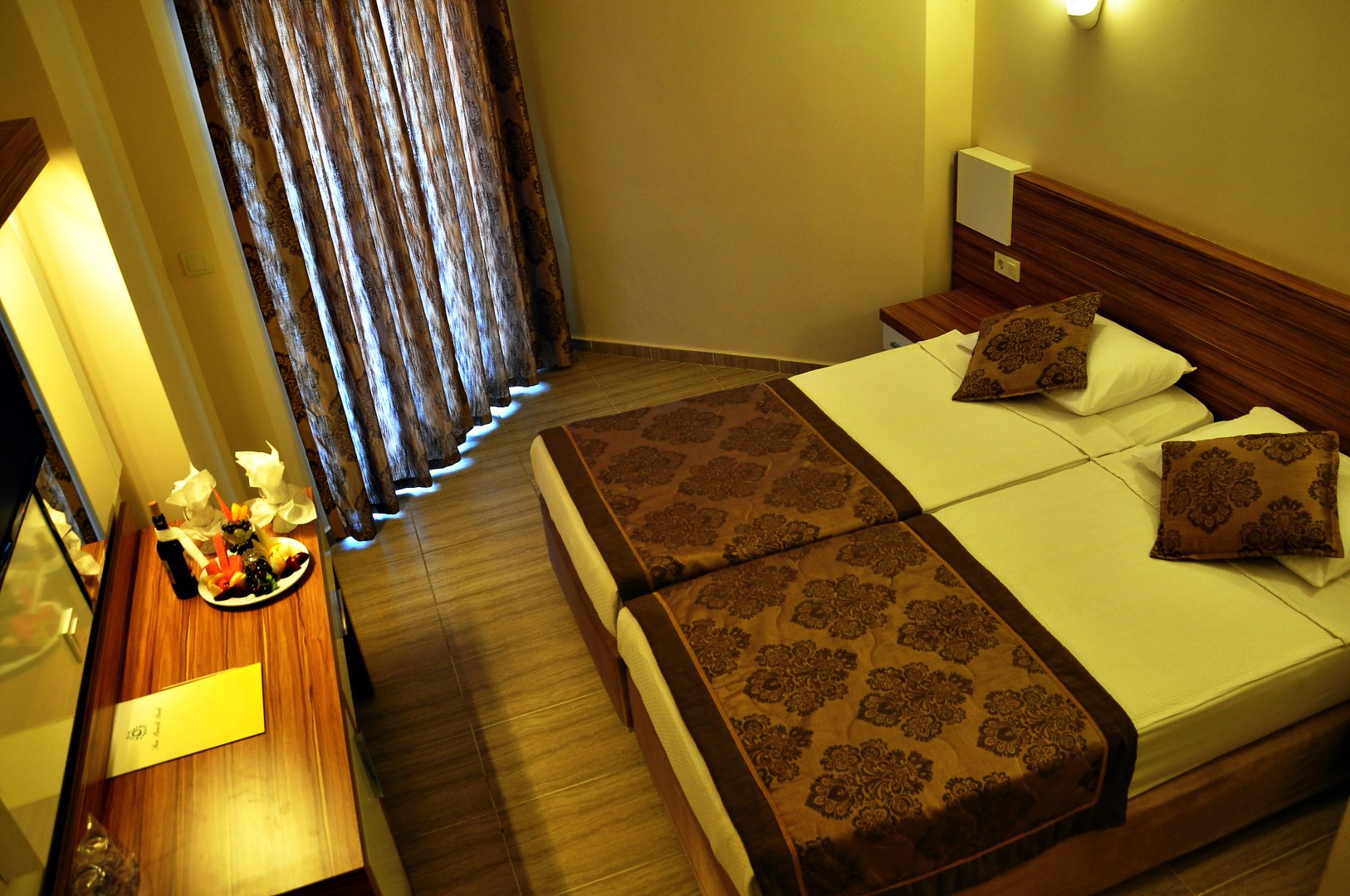 Standart Double Room