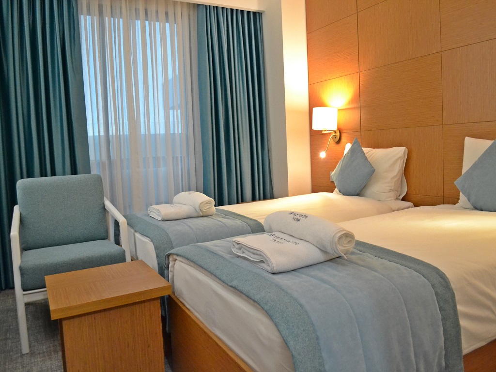 Standart Deniz tarafı