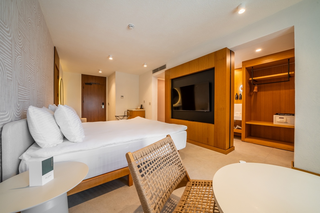 BUNGALOW STANDARD ROOM 