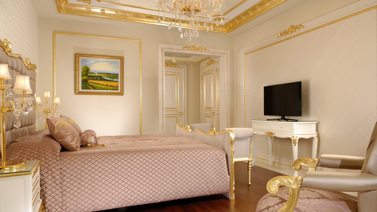 Family Connection Room