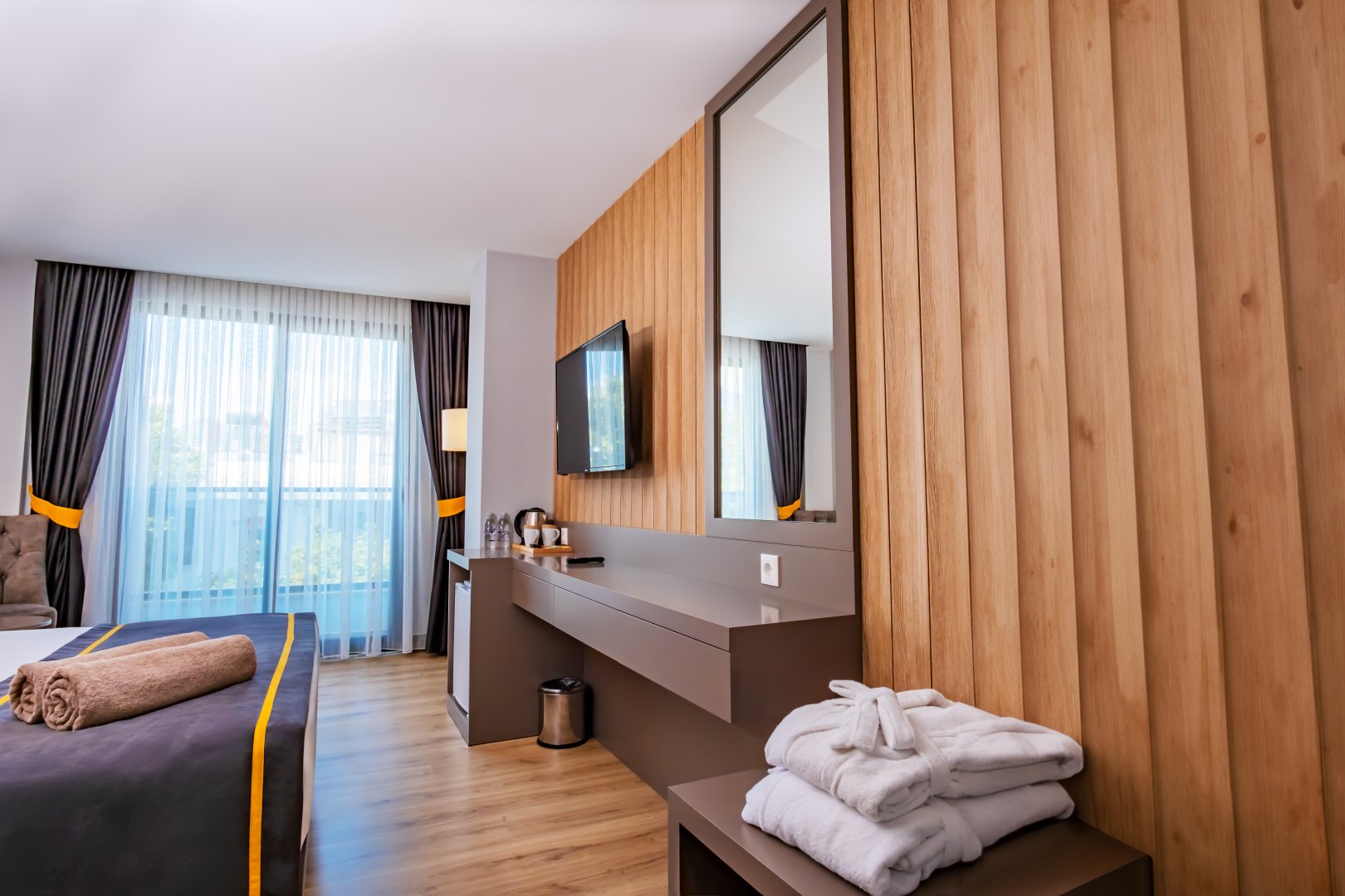 Comfort Standart Room