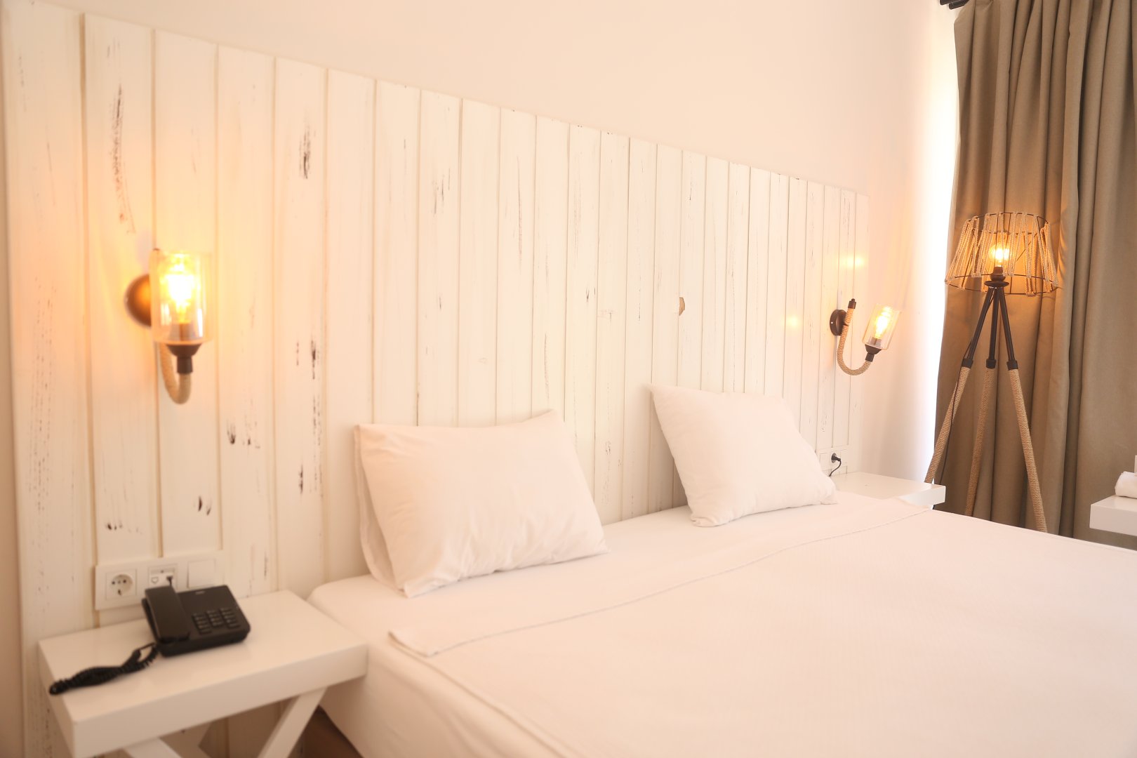 ECONOMY ROOM TERRACE