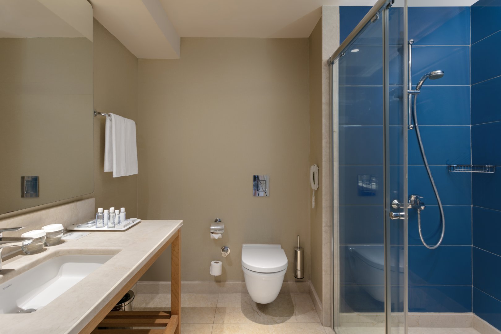 Anex Standart Pool Room