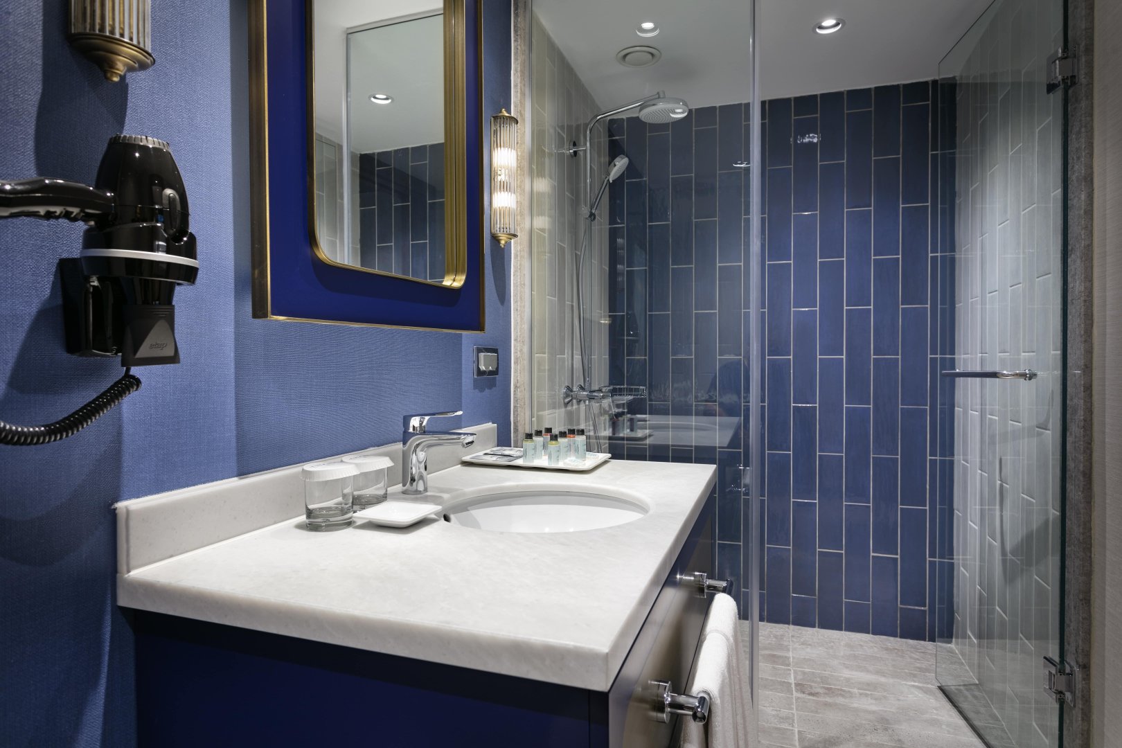 Dublex Suite Terrace