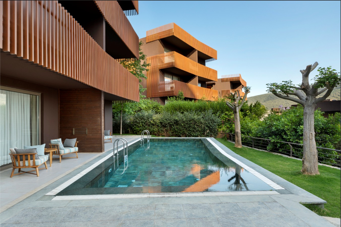 SWIM UP FAMILY SUITE ROOM