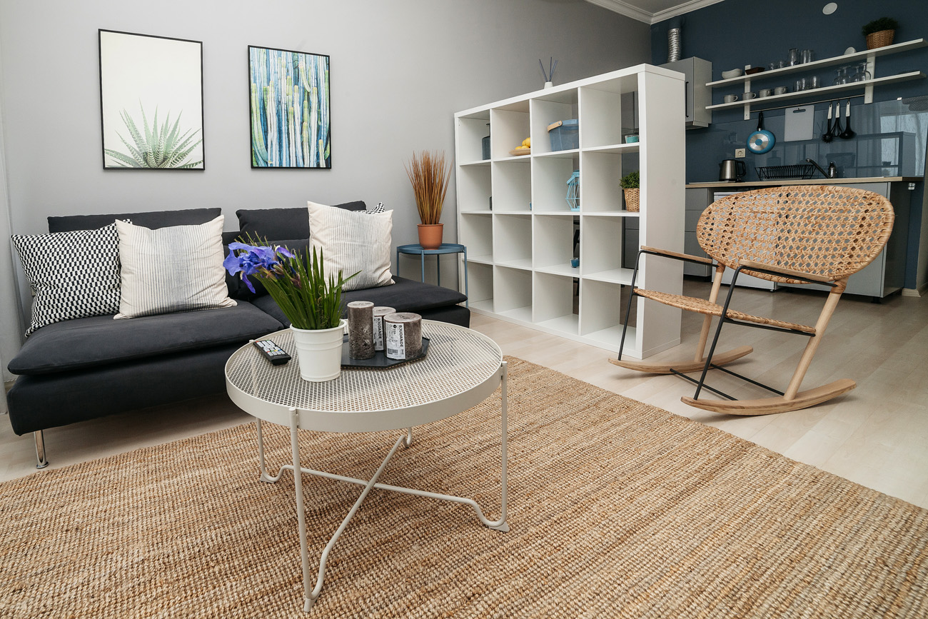 Sea View Two Bed Room Residence