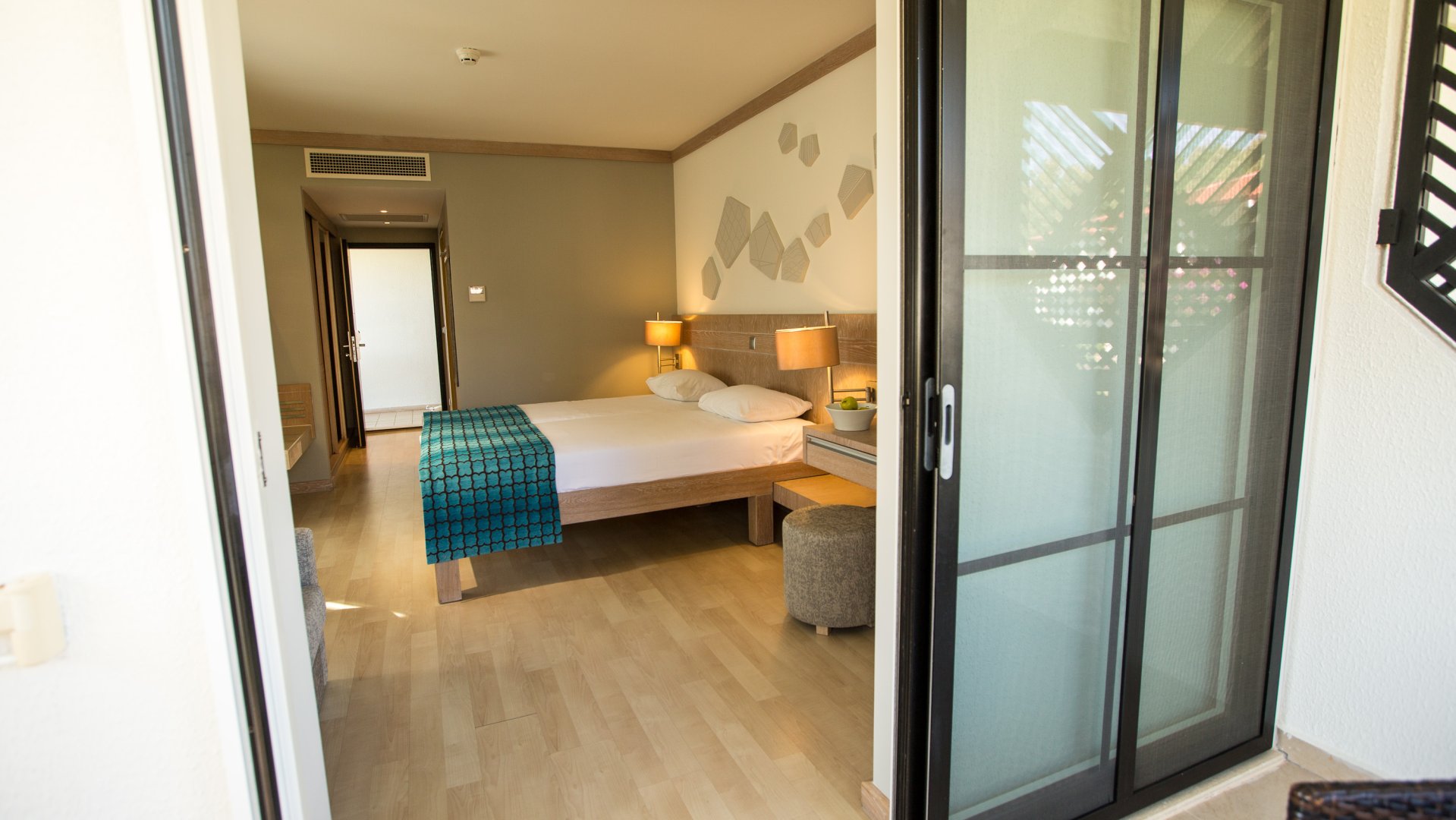 Standart Room in  Villas