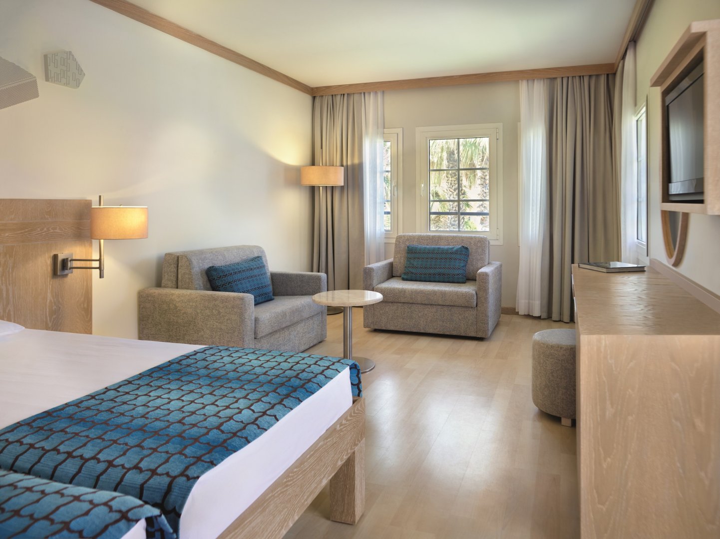 Superior Room in  Villas