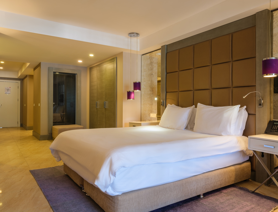 Classic Room Mountain View