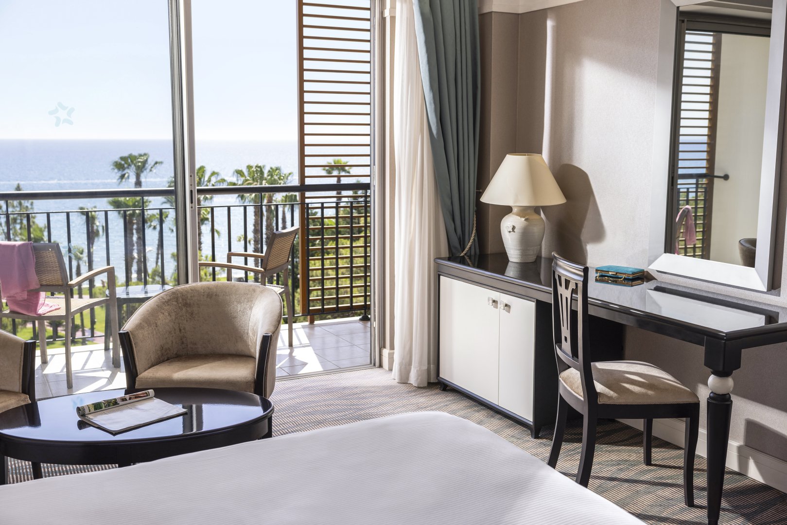 Classic Room Sea View