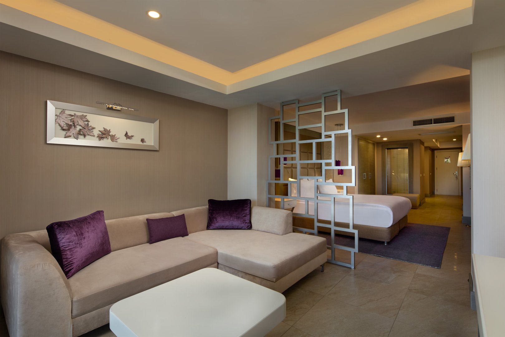 Deluxe Room Sea View