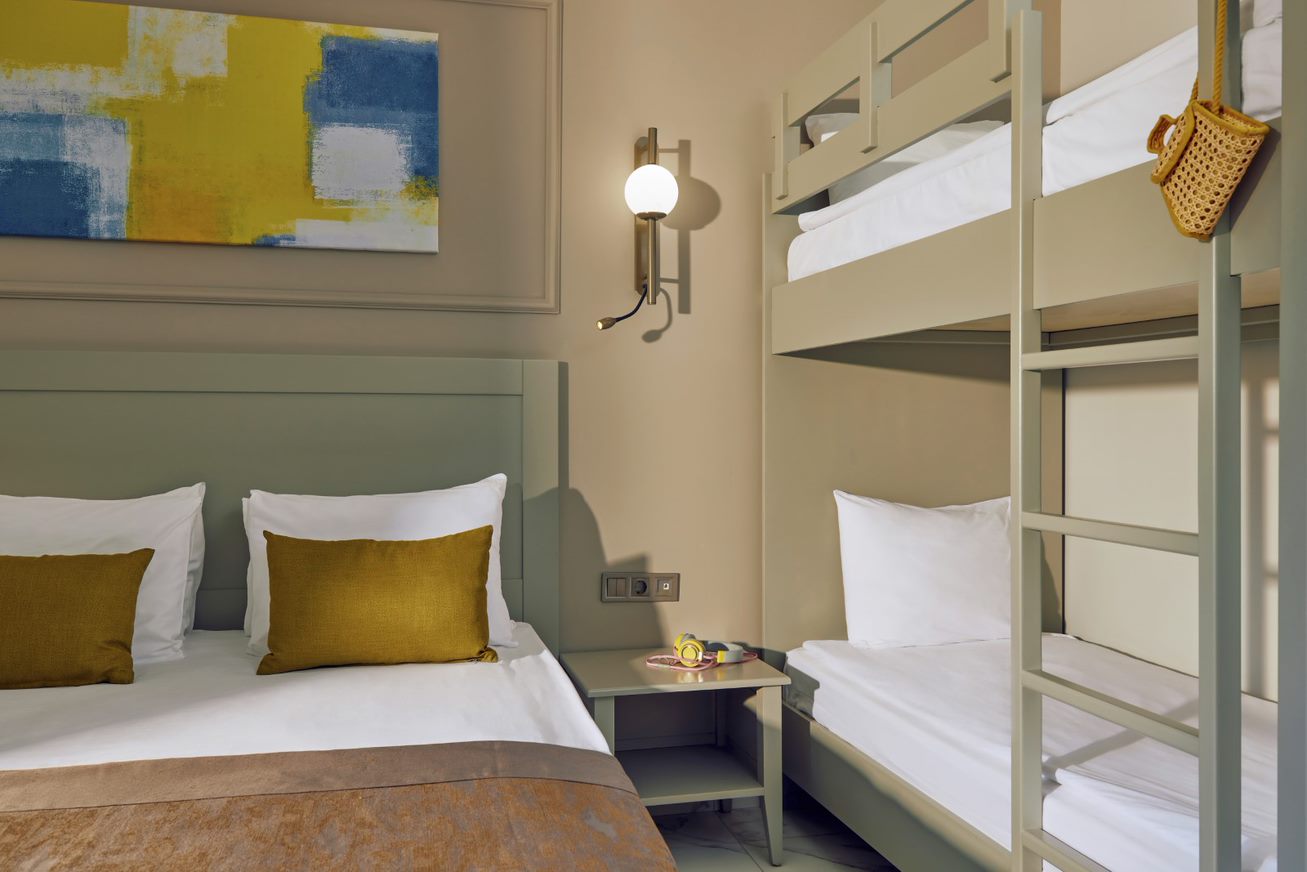 STANDARD VILLAGE 2 SOFA